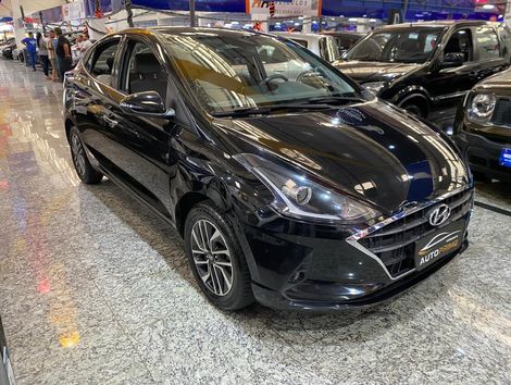 Hyundai HB20S Diamond 1.0 TB Flex 12V Aut.