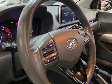Hyundai HB20S Diamond 1.0 TB Flex 12V Aut.