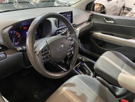 Hyundai HB20S Diamond 1.0 TB Flex 12V Aut.