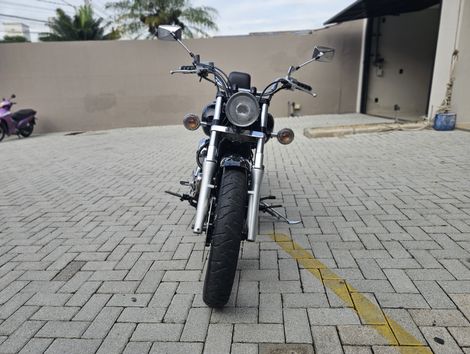 YAMAHA XVS 650 DRAG STAR