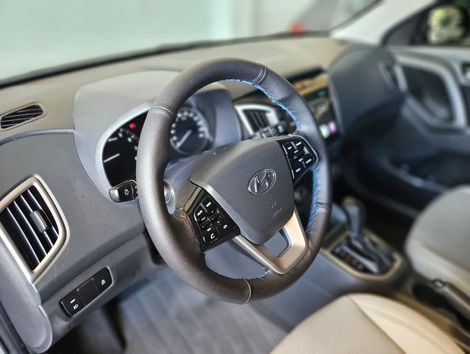 Hyundai Creta Action 1.6 16V Flex Aut.