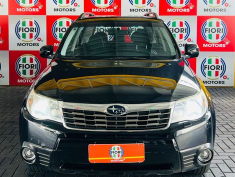 Subaru Forester 2.0/2.0 S/2.0 ES 4x4 Aut.