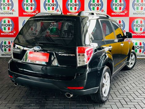 Subaru Forester 2.0/2.0 S/2.0 ES 4x4 Aut.