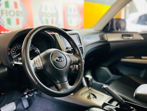 Subaru Forester 2.0/2.0 S/2.0 ES 4x4 Aut.