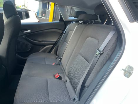 Chevrolet TRACKER 1.0 Turbo 12V Flex Aut. 