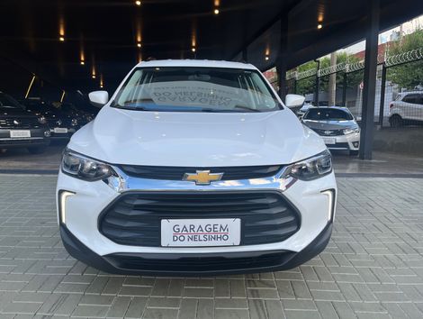 Chevrolet TRACKER 1.0 Turbo 12V Flex Aut. 