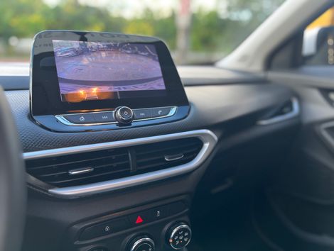 Chevrolet TRACKER 1.0 Turbo 12V Flex Aut. 