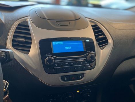 Ford Ka 1.0 SE/SE Plus TiVCT Flex 5p