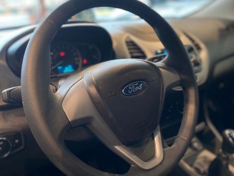 Ford Ka 1.0 SE/SE Plus TiVCT Flex 5p