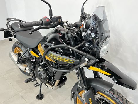 Royal Enfield Himalayan 450 Top