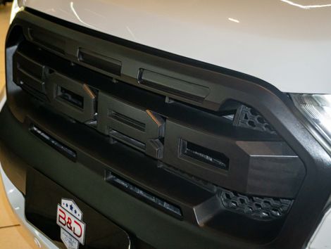 Ford Ranger Limited 3.2 4x4 CD Diesel Aut.