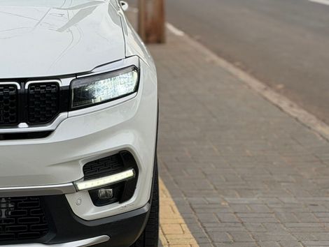 Jeep Commander Limited T270 1.3 TB Flex Aut.