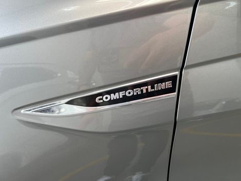 VolksWagen VIRTUS Comfort. 200 TSI 1.0 Flex 12V Aut