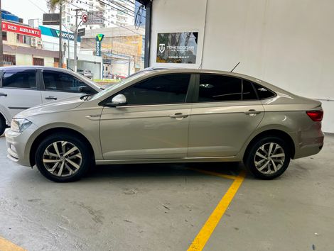 VolksWagen VIRTUS Comfort. 200 TSI 1.0 Flex 12V Aut