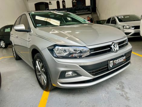 VolksWagen VIRTUS Comfort. 200 TSI 1.0 Flex 12V Aut