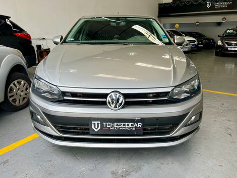 VolksWagen VIRTUS Comfort. 200 TSI 1.0 Flex 12V Aut