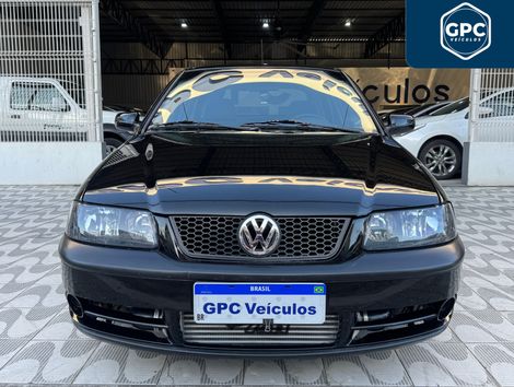 VolksWagen Gol 1.6 Mi Rallye Total Flex 8V 4p