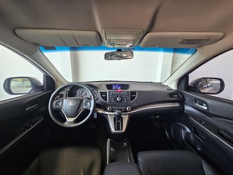 Honda CR-V LX 2.0 16V 2WD/2.0 Flexone Aut.