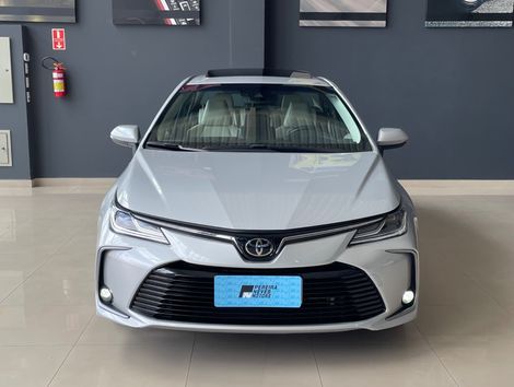 Toyota Corolla ALTIS/A.Premiu. 2.0 Flex 16V Aut