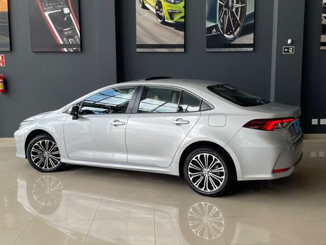 Toyota Corolla ALTIS/A.Premiu. 2.0 Flex 16V Aut