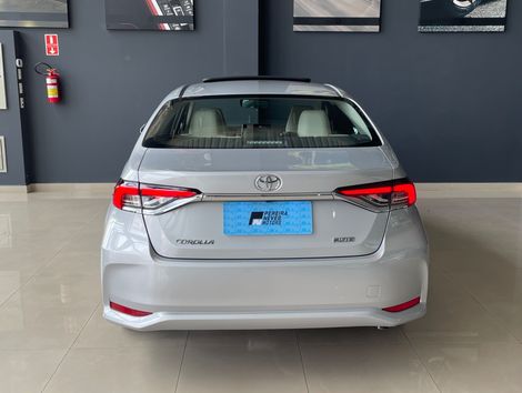 Toyota Corolla ALTIS/A.Premiu. 2.0 Flex 16V Aut