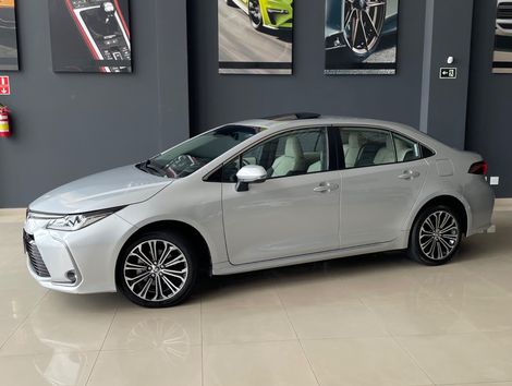 Toyota Corolla ALTIS/A.Premiu. 2.0 Flex 16V Aut