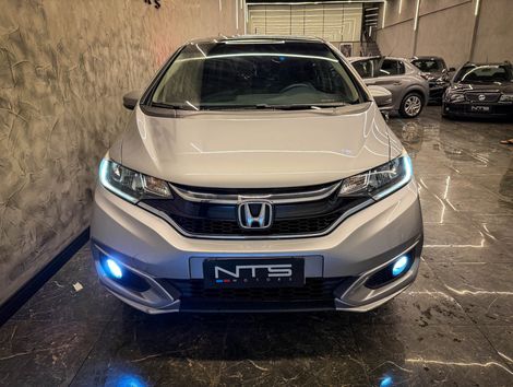 Honda Fit EXL 1.5 Flex/Flexone 16V 5p Aut