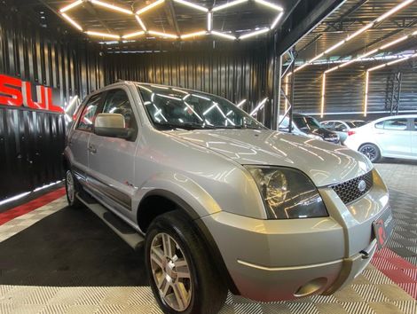 Ford EcoSport 4WD 2.0/ 2.0 Flex 16V 5p