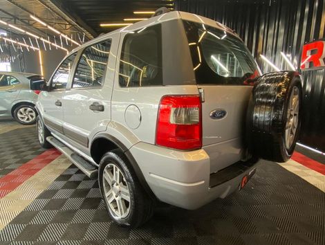 Ford EcoSport 4WD 2.0/ 2.0 Flex 16V 5p
