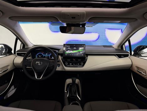 Toyota Corolla Altis Prem. 1.8 Aut. (Híbrido)