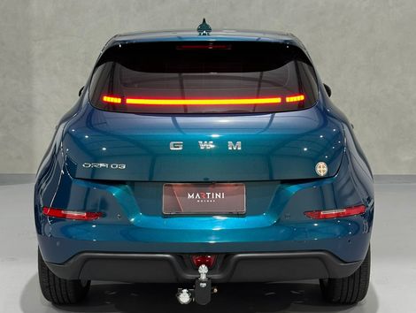 GWM Ora 03 Skin (Elétrico)