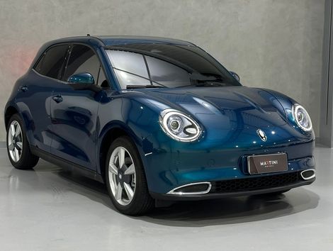 GWM Ora 03 Skin (Elétrico)