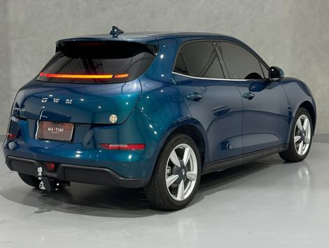 GWM Ora 03 Skin (Elétrico)