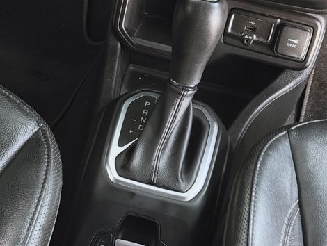 Jeep Renegade Longitude 1.8 4x2 Flex 16V Aut.