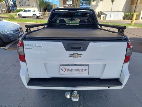 Chevrolet MONTANA LS 1.4 ECONOFLEX 8V 2p