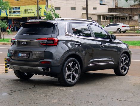 Caoa Chery Tiggo 5X PRO 1.5 Turbo Flex Aut.