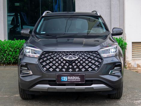 Caoa Chery Tiggo 5X PRO 1.5 Turbo Flex Aut.