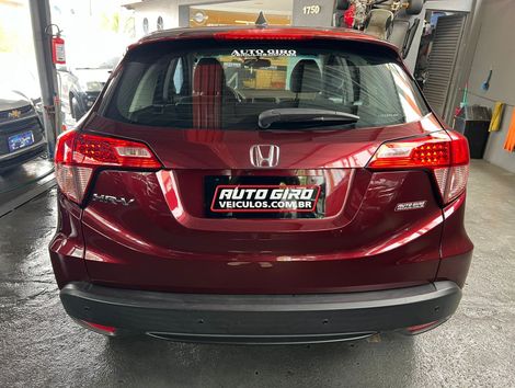 Honda HR-V LX 1.8 Flexone 16V 5p Aut.