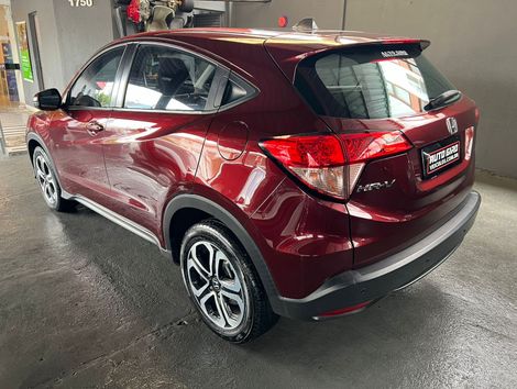 Honda HR-V LX 1.8 Flexone 16V 5p Aut.
