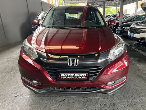 Honda HR-V LX 1.8 Flexone 16V 5p Aut.