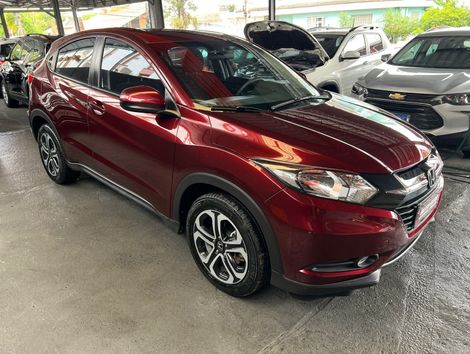 Honda HR-V LX 1.8 Flexone 16V 5p Aut.