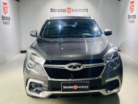 Caoa Chery/Chery Tiggo 5X T 1.5 16V Turbo Flex Aut.