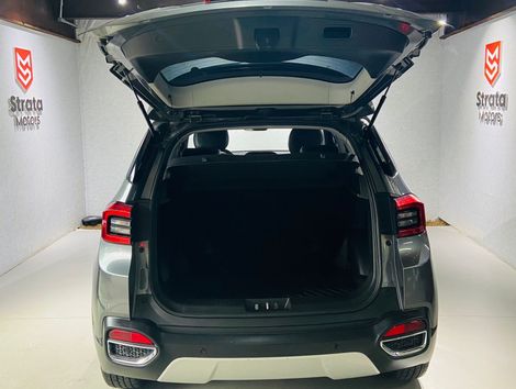 Caoa Chery/Chery Tiggo 5X T 1.5 16V Turbo Flex Aut.