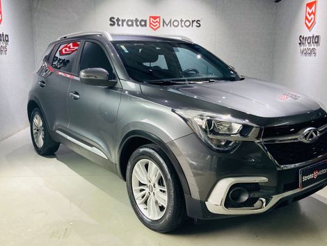 Caoa Chery/Chery Tiggo 5X T 1.5 16V Turbo Flex Aut.