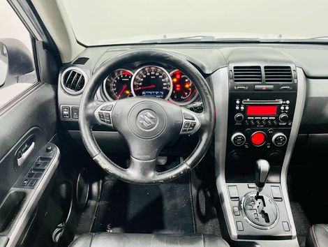 Suzuki Grand Vitara 2.0 16V 4x2/4x4 5p Aut.