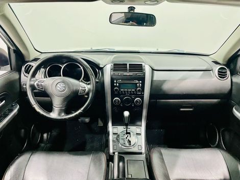 Suzuki Grand Vitara 2.0 16V 4x2/4x4 5p Aut.