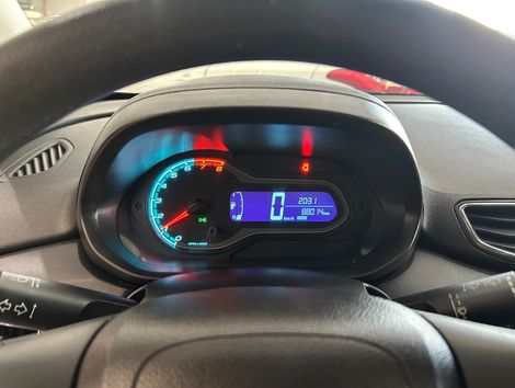 Chevrolet ONIX HATCH LT 1.0 8V FlexPower 5p Mec.