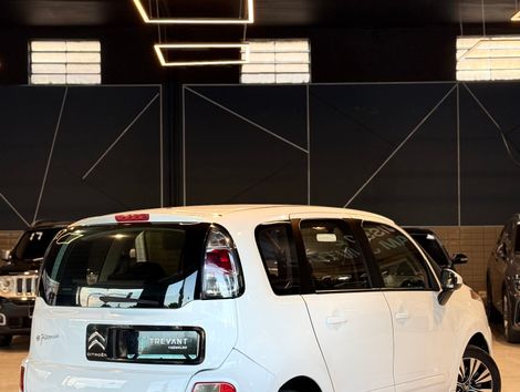 Citroën C3 Picasso GLX 1.5 Flex 8V 5p Mec.