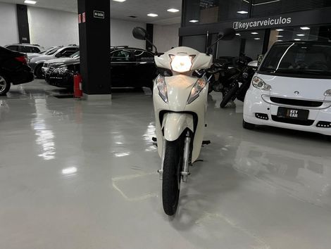 HONDA BIZ 125/125i Flex
