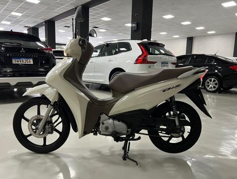HONDA BIZ 125/125i Flex